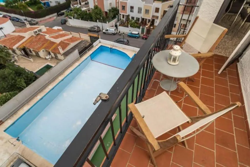 Apartamento Nerja Celia 0*,  Spain